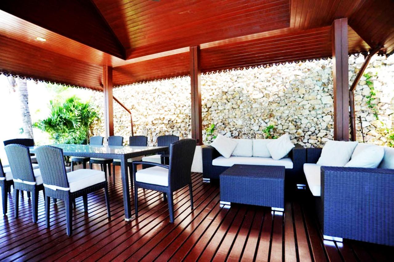 Erawan Villa Hotel Bang Rak Beach  Exterior foto